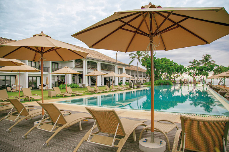 The Fortress Resort & Spa 6