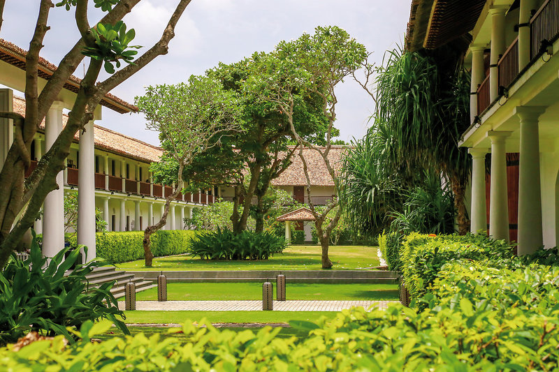 The Fortress Resort & Spa 7