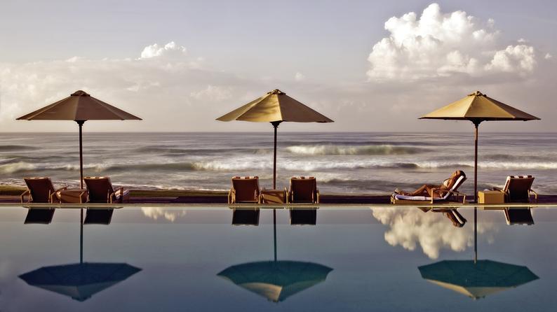 The Fortress Resort & Spa 10