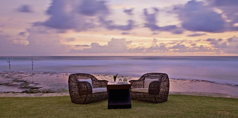 The Fortress Resort & Spa 11
