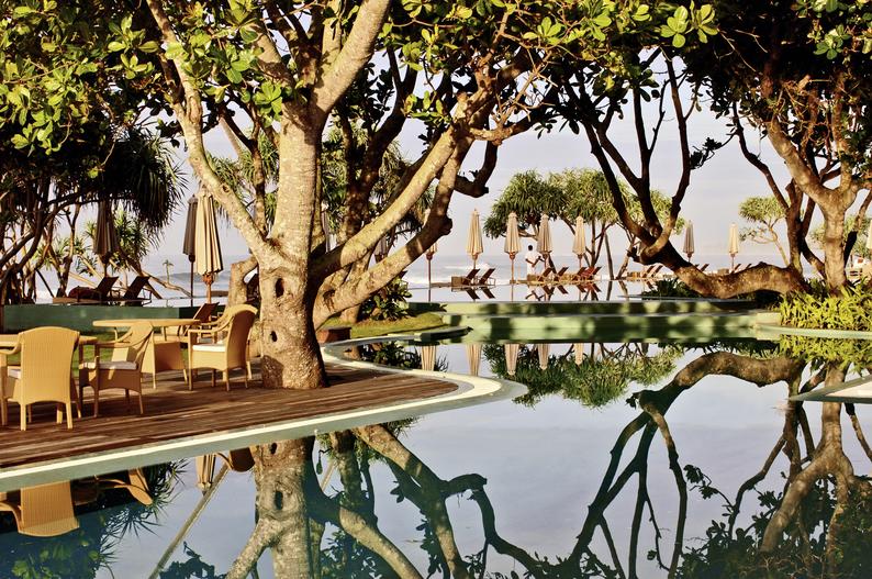 The Fortress Resort & Spa 12