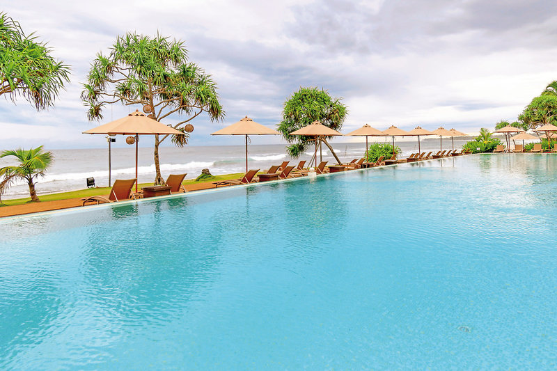 The Fortress Resort & Spa 13