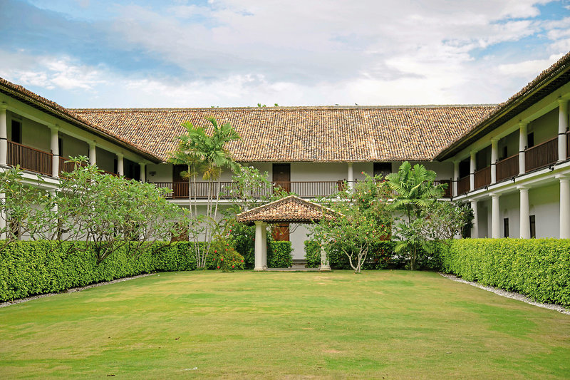 The Fortress Resort & Spa 14