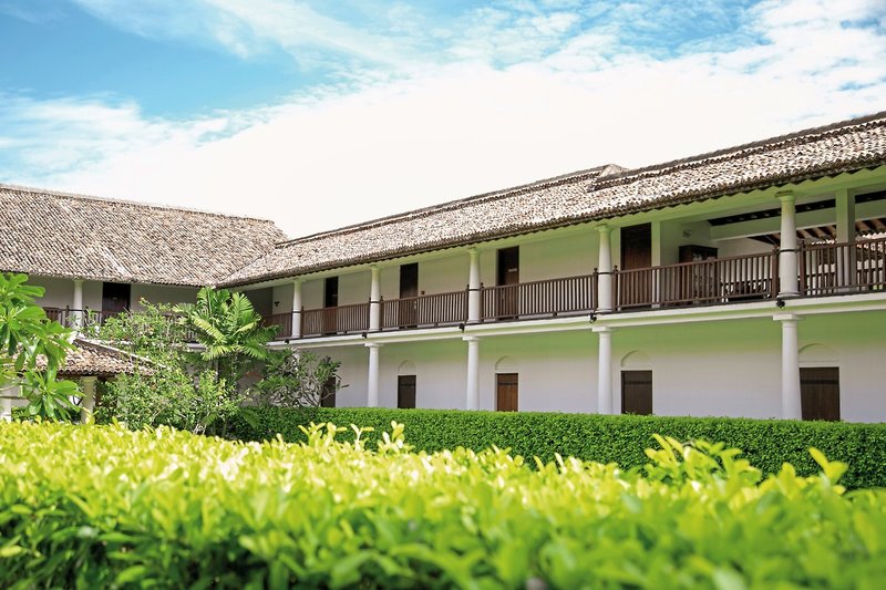 The Fortress Resort & Spa 15