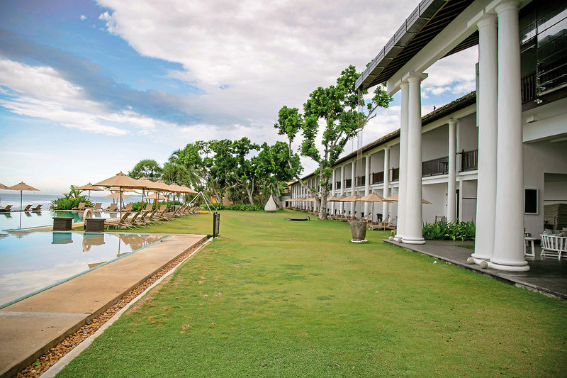 The Fortress Resort & Spa 16
