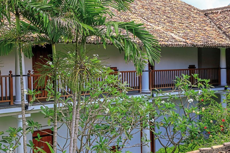 The Fortress Resort & Spa 18