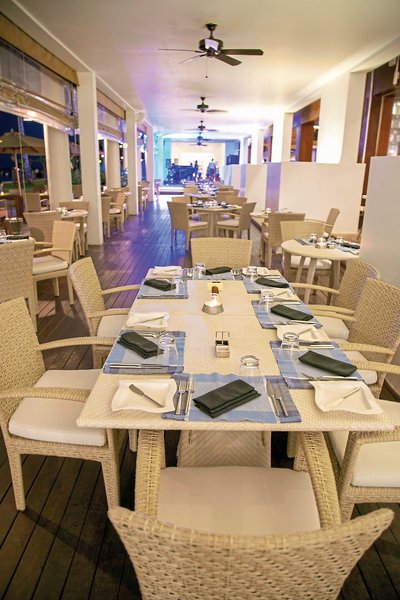 The Fortress Resort & Spa 20