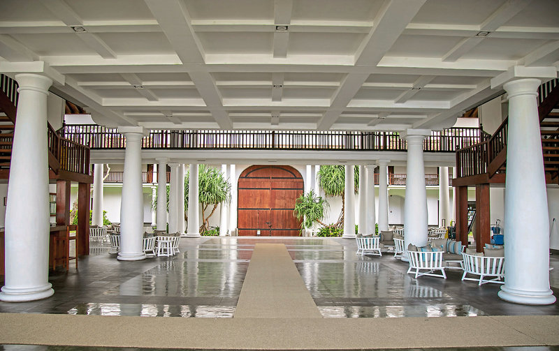The Fortress Resort & Spa 21