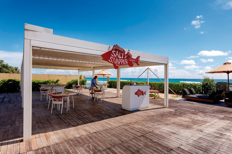 The Fortress Resort & Spa 23