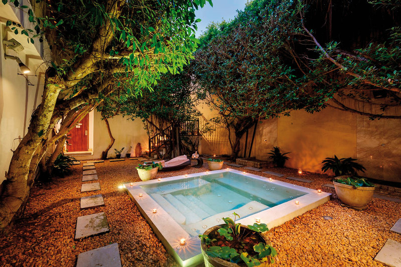 The Fortress Resort & Spa 26