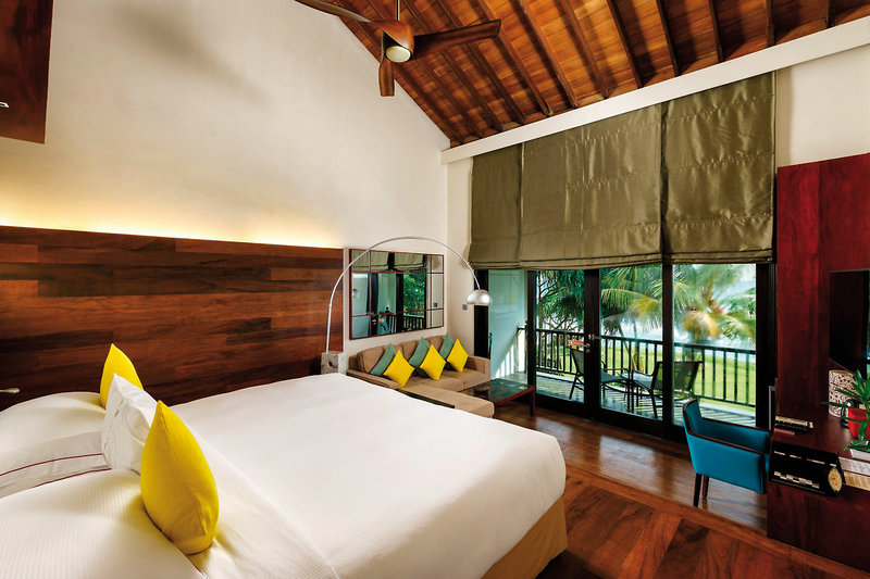 The Fortress Resort & Spa 27