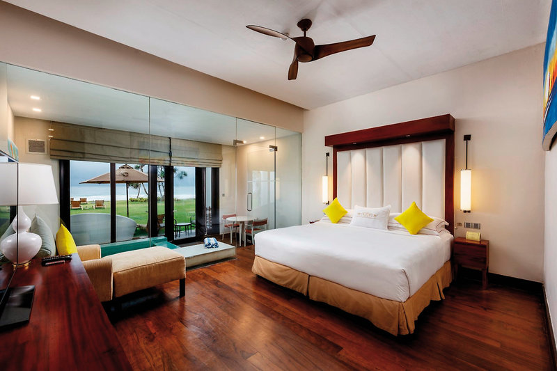 The Fortress Resort & Spa 28