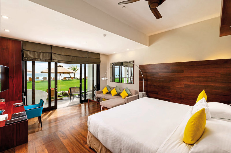 The Fortress Resort & Spa 29