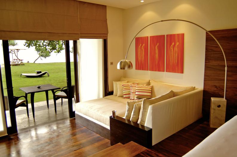 The Fortress Resort & Spa 31