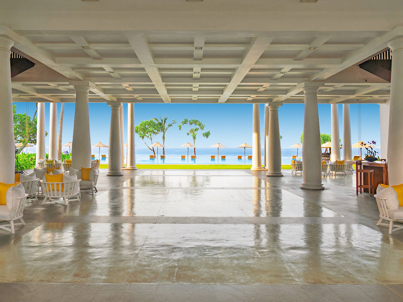 The Fortress Resort & Spa 6