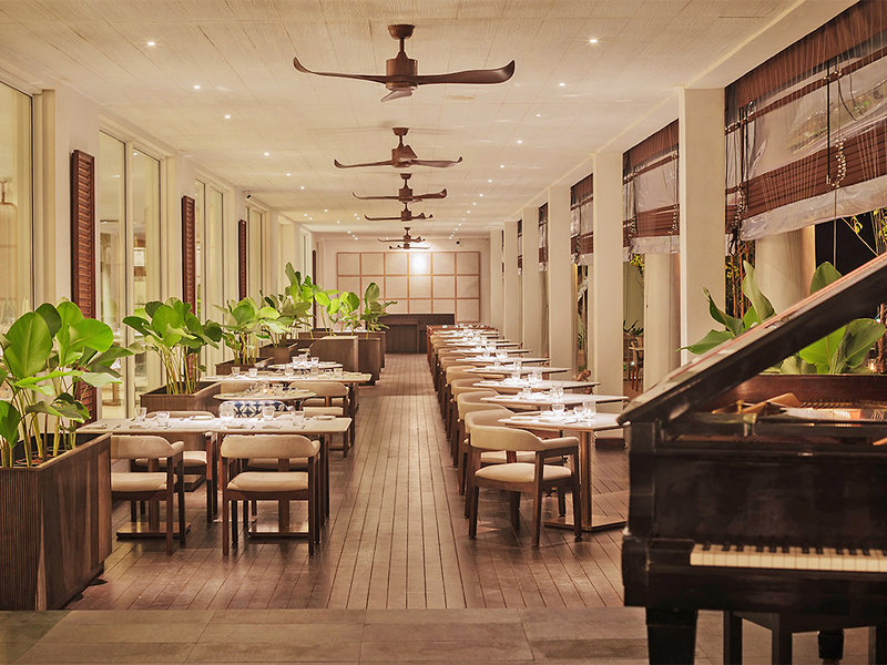 The Fortress Resort & Spa 7