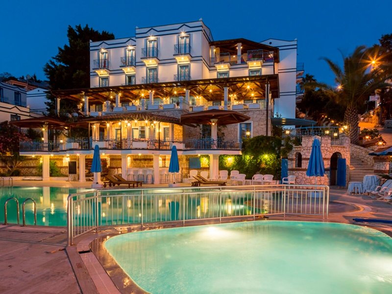 Soothe Hotel 18
