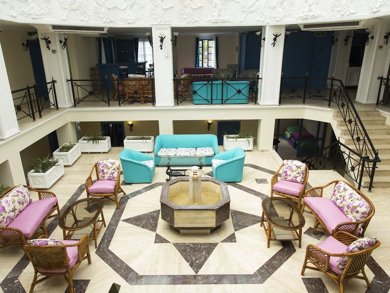 Soothe Hotel 21