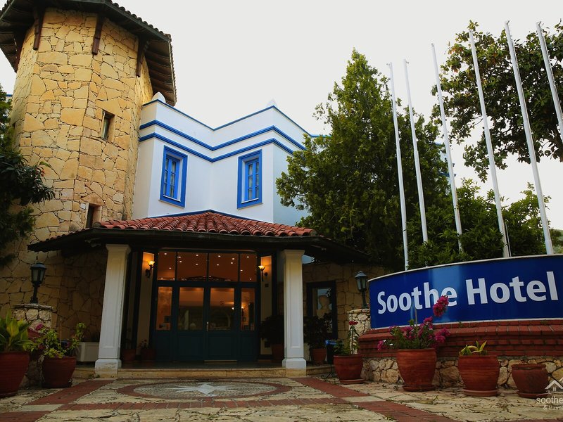 Soothe Hotel 1