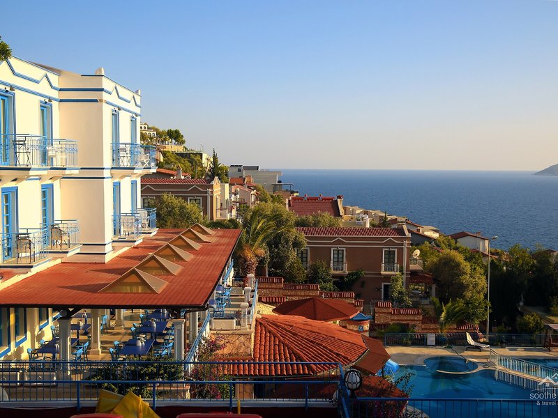Soothe Hotel 3