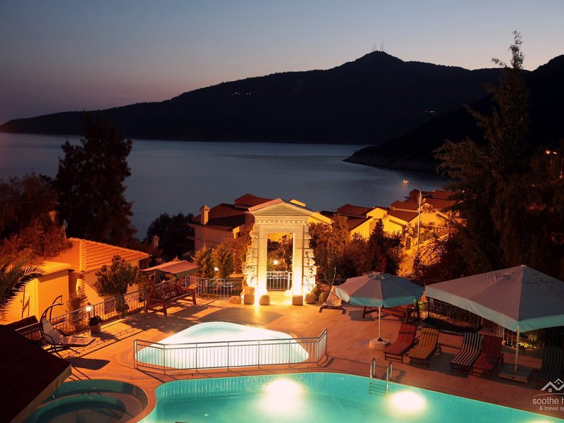 Soothe Hotel 13
