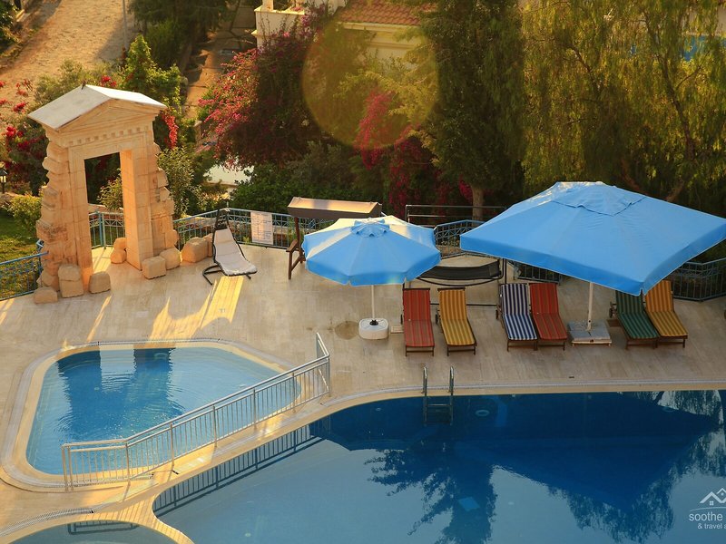 Soothe Hotel 19