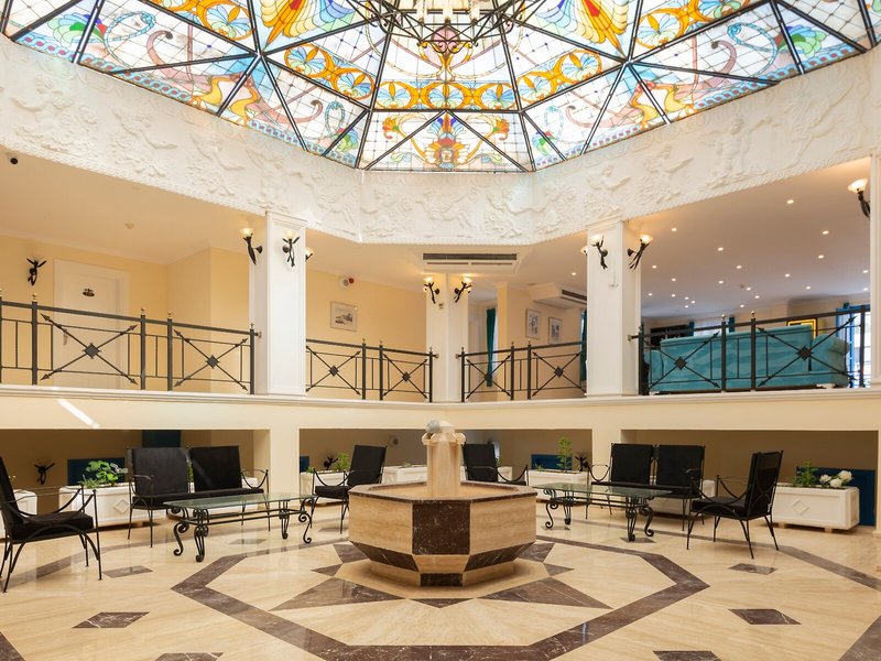 Soothe Hotel 22