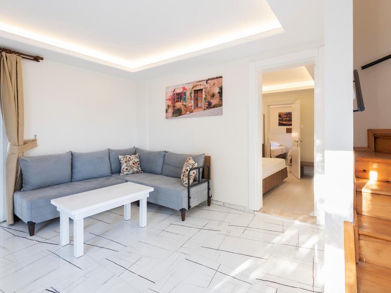 Soothe Hotel 24