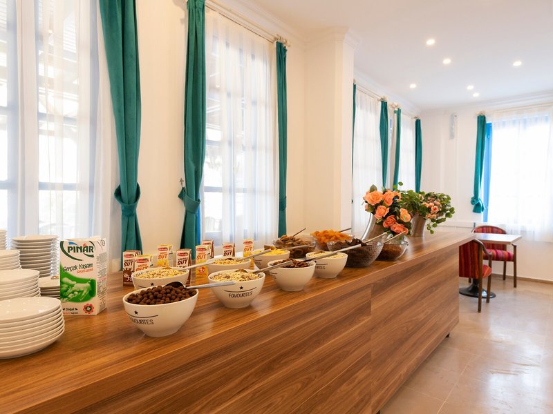 Soothe Hotel 28