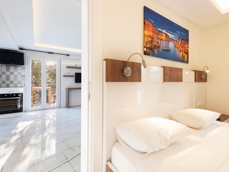 Soothe Hotel 46