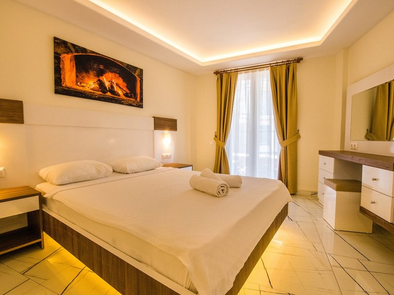 Soothe Hotel 48