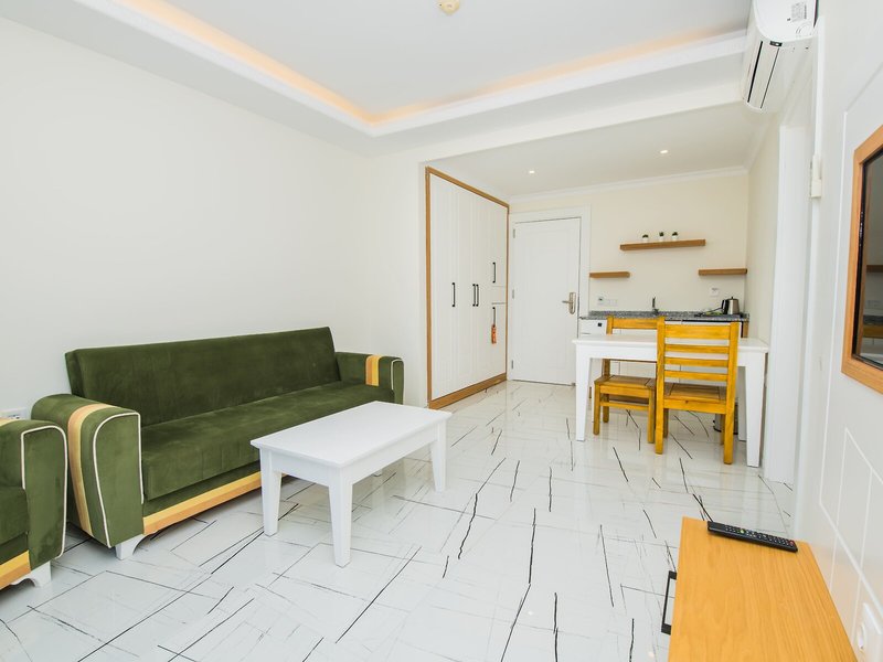 Soothe Hotel 49