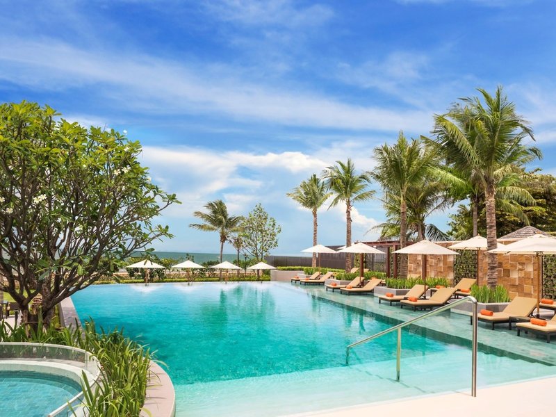 Sheraton Hua Hin Pranburi Villas 2