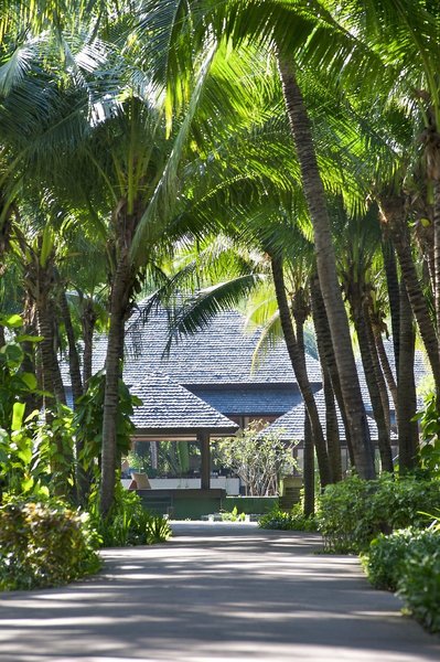 Sheraton Hua Hin Pranburi Villas 3