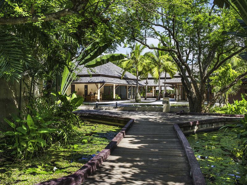 Sheraton Hua Hin Pranburi Villas 4