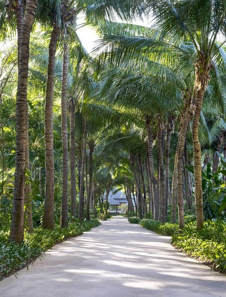 Sheraton Hua Hin Pranburi Villas 5