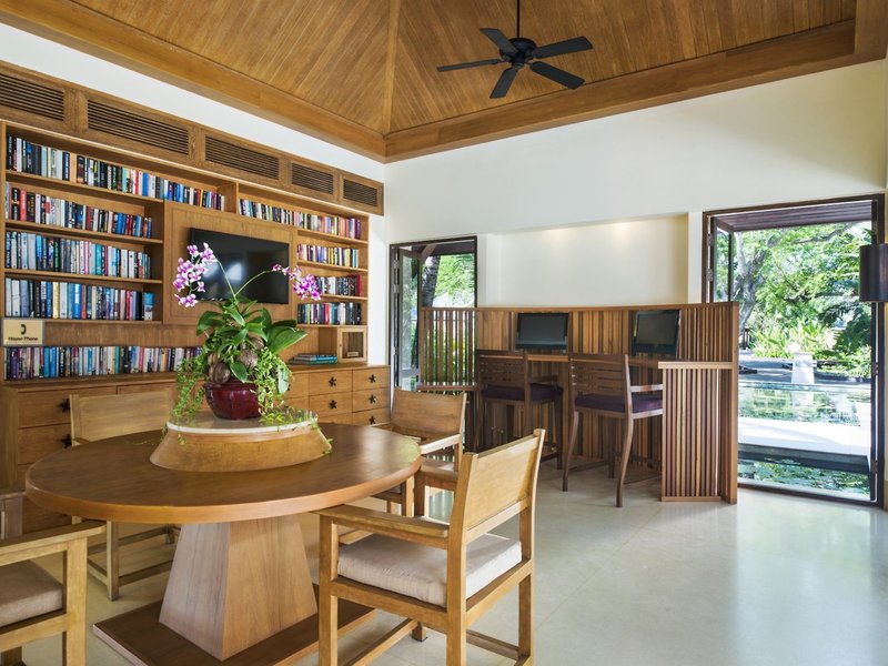 Sheraton Hua Hin Pranburi Villas 6