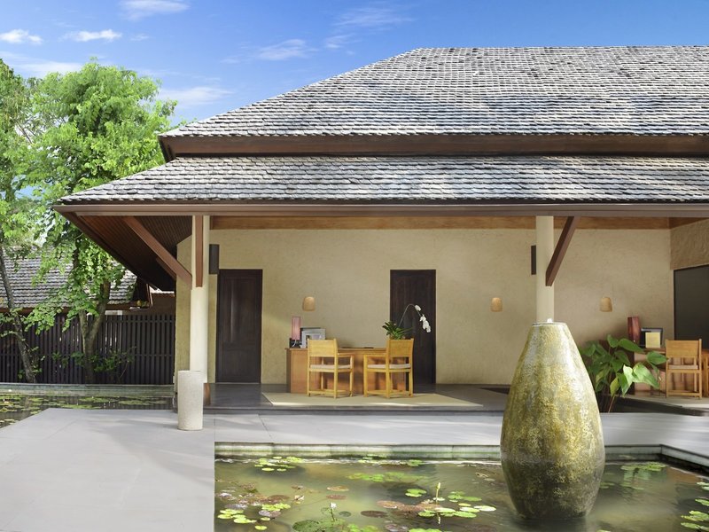 Sheraton Hua Hin Pranburi Villas 7