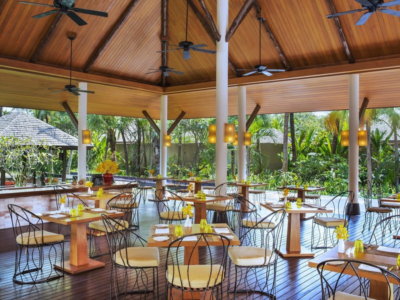 Sheraton Hua Hin Pranburi Villas 8