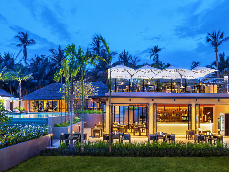 Sheraton Hua Hin Pranburi Villas 9