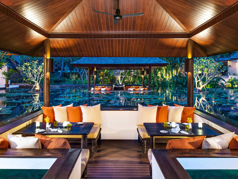 Sheraton Hua Hin Pranburi Villas 10