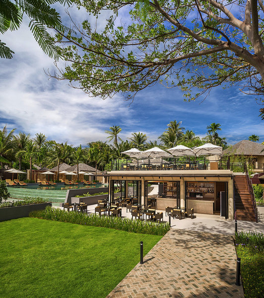 Sheraton Hua Hin Pranburi Villas 11