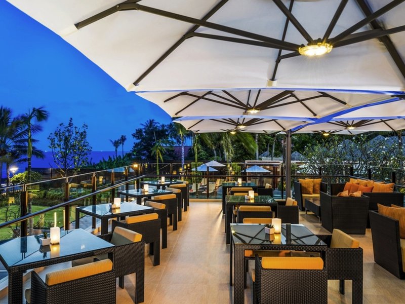 Sheraton Hua Hin Pranburi Villas 12