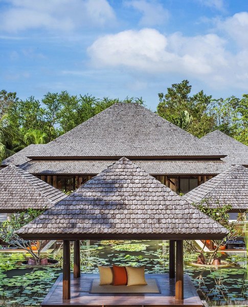 Sheraton Hua Hin Pranburi Villas 13