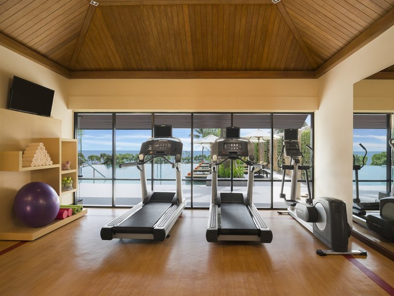 Sheraton Hua Hin Pranburi Villas 14