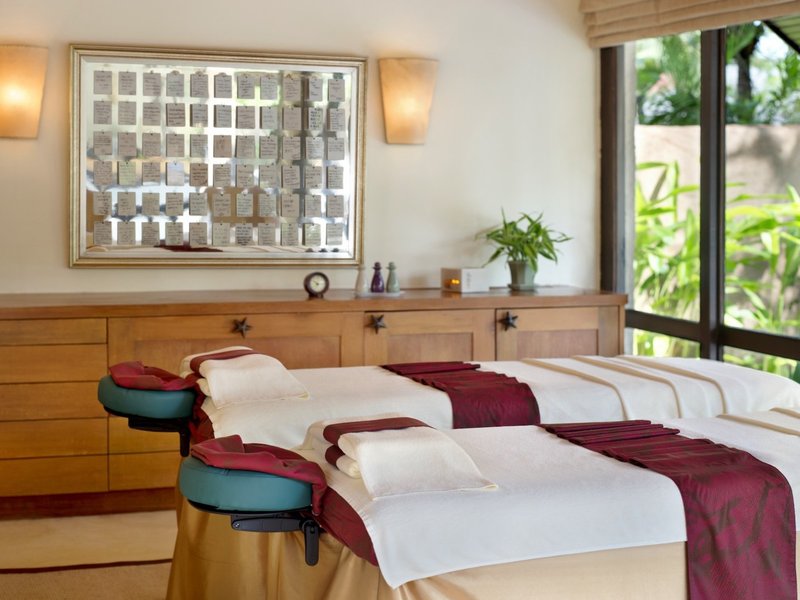 Sheraton Hua Hin Pranburi Villas 15