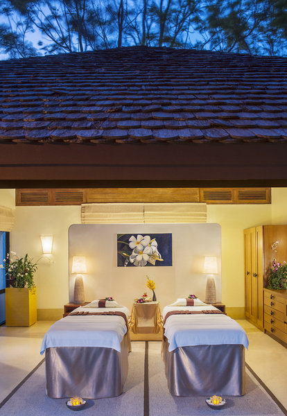 Sheraton Hua Hin Pranburi Villas 16