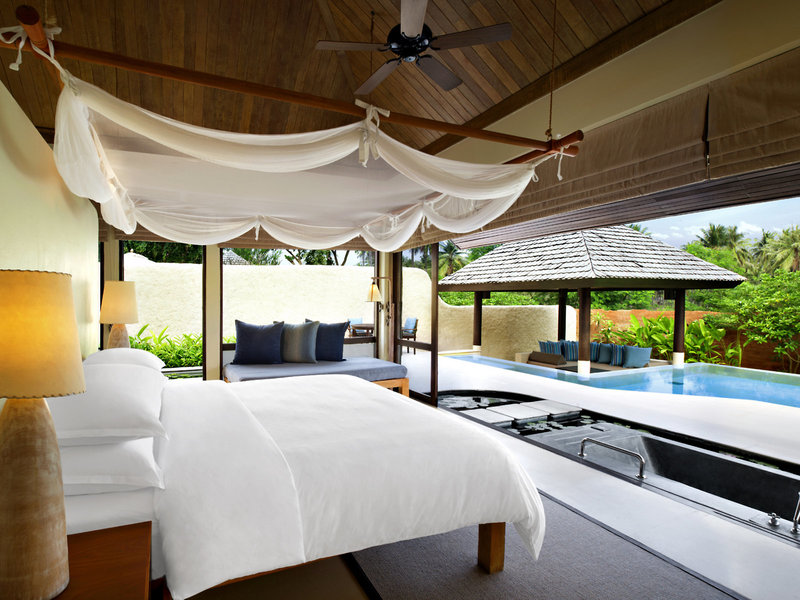 Sheraton Hua Hin Pranburi Villas 17