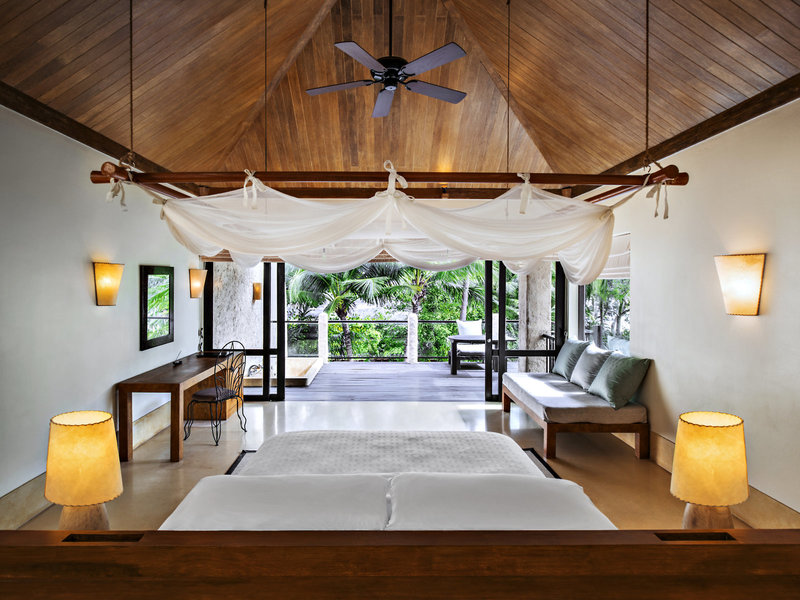 Sheraton Hua Hin Pranburi Villas 18