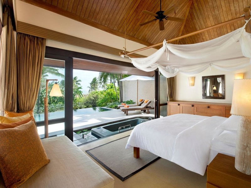 Sheraton Hua Hin Pranburi Villas 19